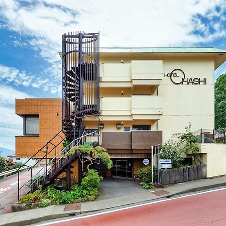 Hotel Wwj อินะ ภายนอก รูปภาพ
