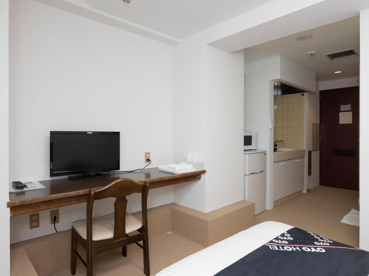 Hotel Wwj อินะ ภายนอก รูปภาพ