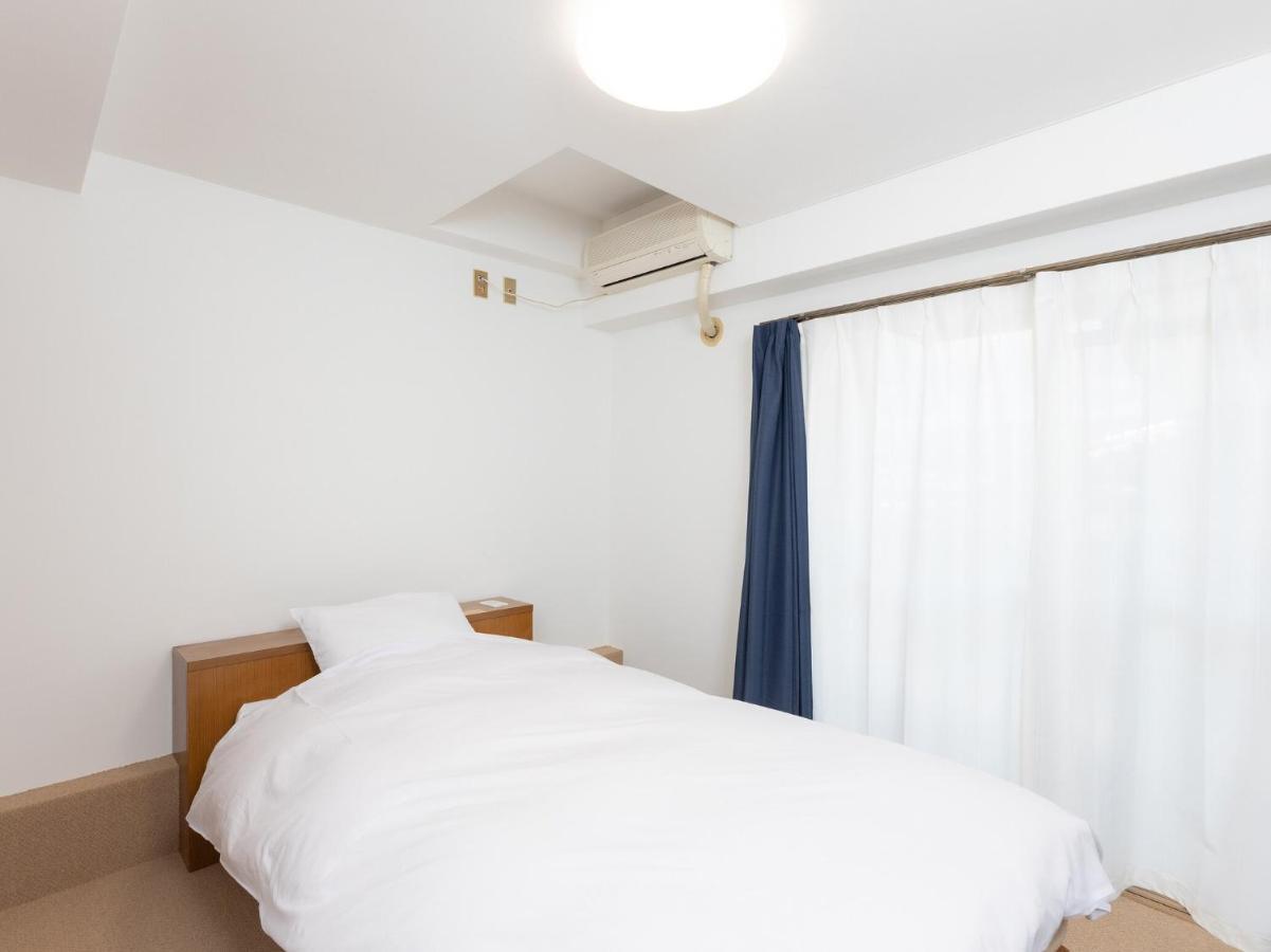 Hotel Wwj อินะ ภายนอก รูปภาพ