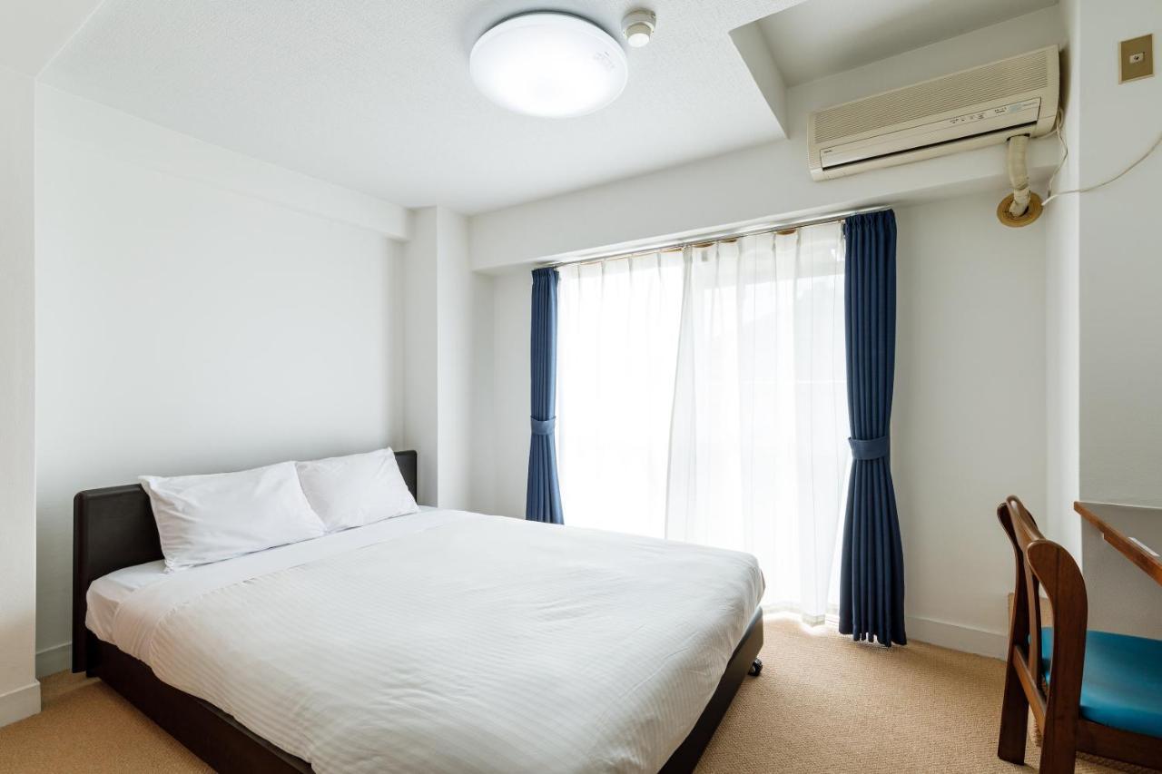 Hotel Wwj อินะ ภายนอก รูปภาพ