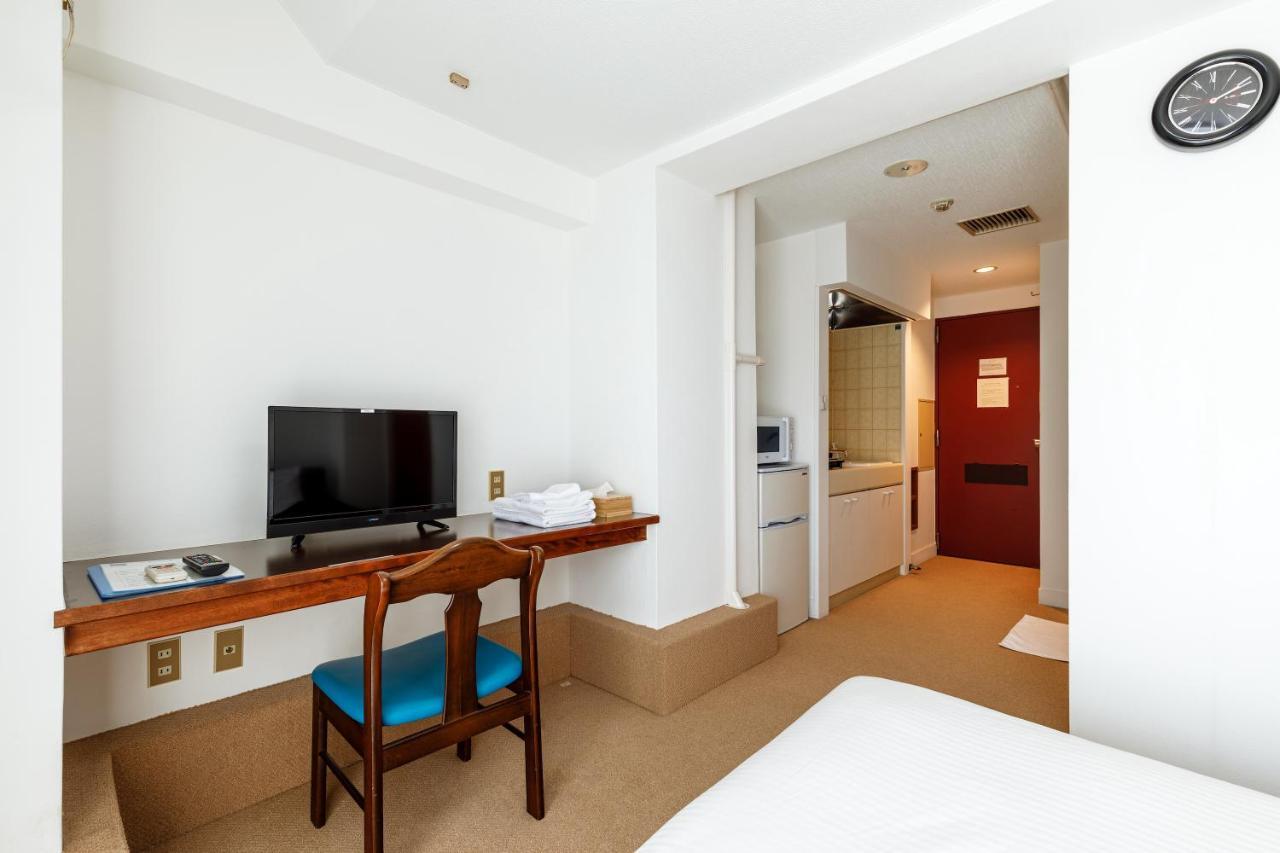 Hotel Wwj อินะ ภายนอก รูปภาพ