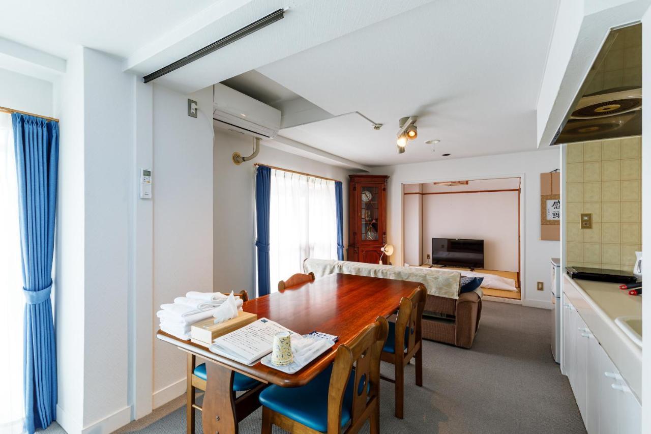 Hotel Wwj อินะ ภายนอก รูปภาพ