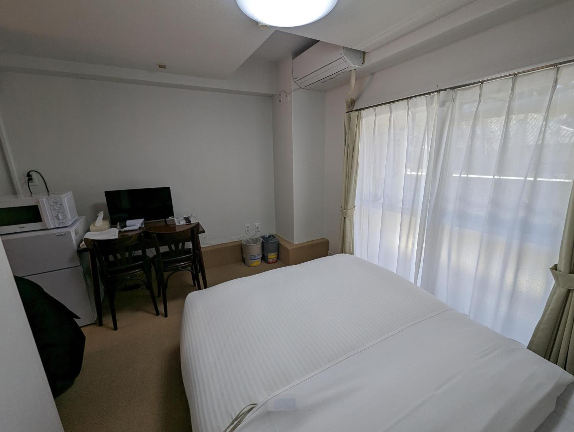 Hotel Wwj อินะ ภายนอก รูปภาพ
