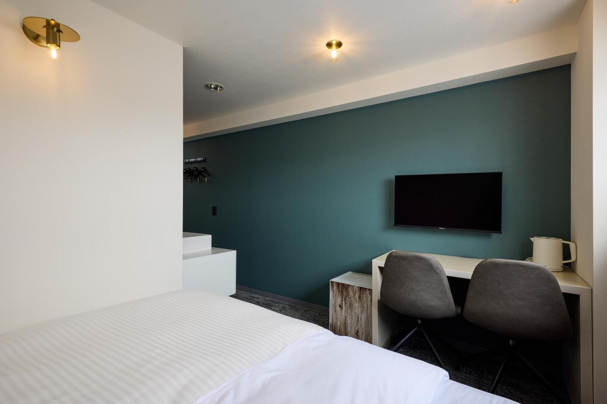 Hotel Wwj อินะ ภายนอก รูปภาพ