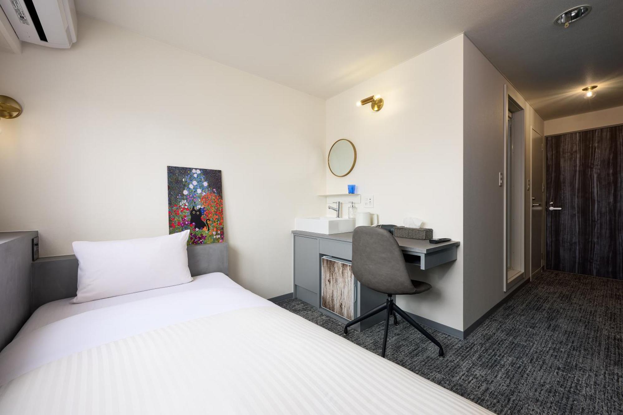 Hotel Wwj อินะ ภายนอก รูปภาพ